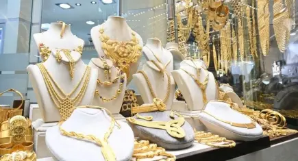 Kuyumculardan ikinci baskı altın uyarısı: Orijinalinden ayırt etmek zor