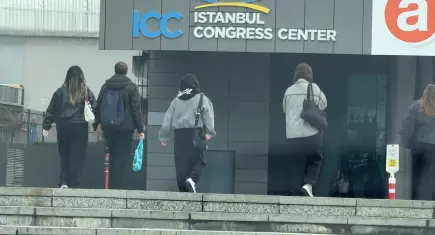 Şişli’de şüpheli olay: Konserde fenalaşan 3 kişiden 1’i hayatını kaybetti