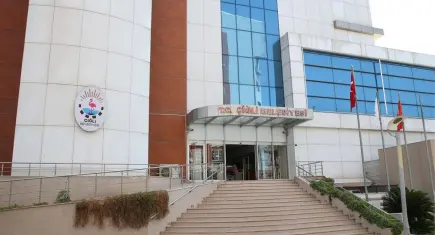 Çiğli Belediyesi araç filosunu güçlendiriyor: 57 yeni araç ve iş makinesi alınıyor