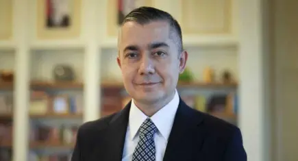 Esenyurt Belediyesi Başkanvekili Can Aksoy görevden alındı