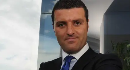 Firari Emir Sarıgül emniyete teslim oldu