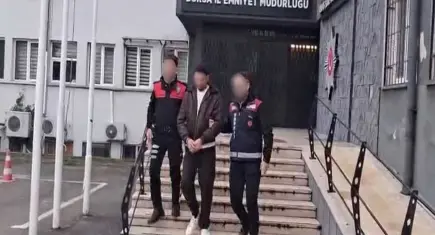 Güzellik merkezinde dolandırıcılık operasyonu:  305 senetli sözleşme ele geçirildi.