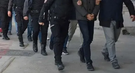 İstanbul’da kundaklama ve silahlı saldırı olaylarına ilişkin 15 gözaltı