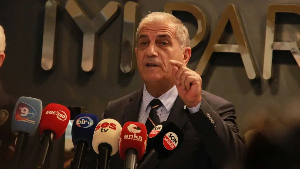 Kırkpınar’dan Kızılay tepkisi: Bağış kutusuna atılan para da torbaya dolan kan da milletin emaneti 