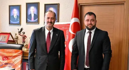 Pınarbaşı’nın ilçe olma talebine esnaftan destek