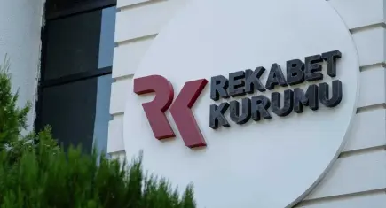 Rekabet Kurumu'ndan yemek sektörüne dev operasyon: 10 şirket hakkında soruşturma!