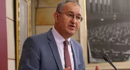 Sertel’den seçimi sonrası ‘vefa’ tepkisi