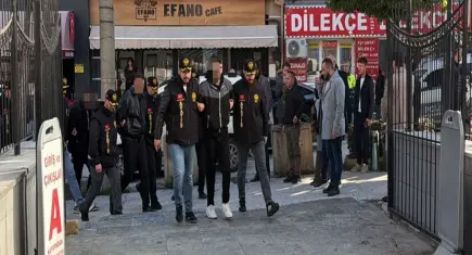 Sokak ortasında kovalamaca ölümle bitti
