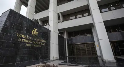 TCMB rezervlerinde düşüş devam ediyor 