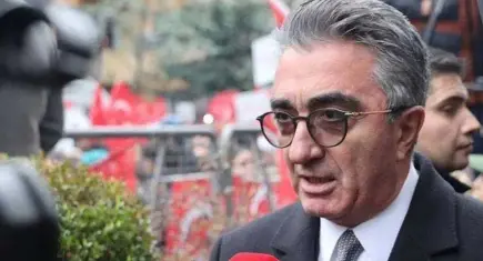 Tutuklu Belediye Başkanı Hasan Mutlu yeniden ameliyat masasında