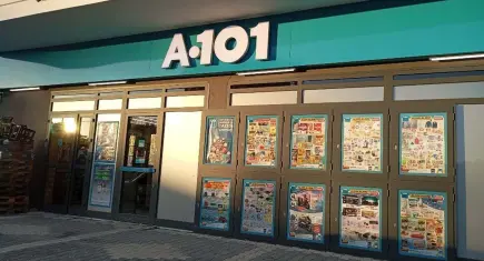 A101 kataloğunda bu hafta neler var? 22 Ekim A101 Aktüel indirimli ürünler listesi