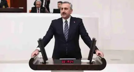 AK Partili Gül: Sermaye piyasası soruşturmasında kayırmacılığa izin verilmeyecek