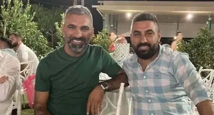 Aydınspor eski başkanı ve kardeşini öldüren sanık hakim karşısında: 2 kez ağırlaştırılmış müebbet isteniyor