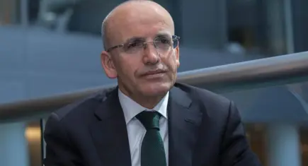 Bakan Şimşek'ten fon krizi açıklaması: Fonların 66'sı tasfiye edildi