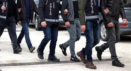Bot yazılımla vize randevularını toplamışlar! 8 ilde 'garantili vize' operasyonu: 60 gözaltı