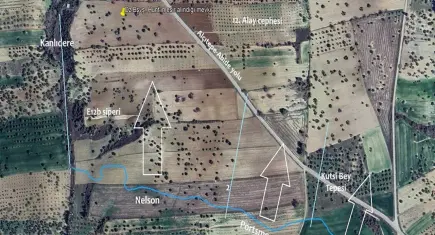 Çanakkale Savaşları'ndan 111 yıl sonra çıkan gerçek: Yaralı İngiliz askerini sırtında taşıyan Türk askeri