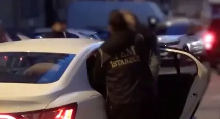 DEAŞ’ın finans ağına operasyon: Ankara ve İstanbul merkezli baskınlarda 21 gözaltı!
