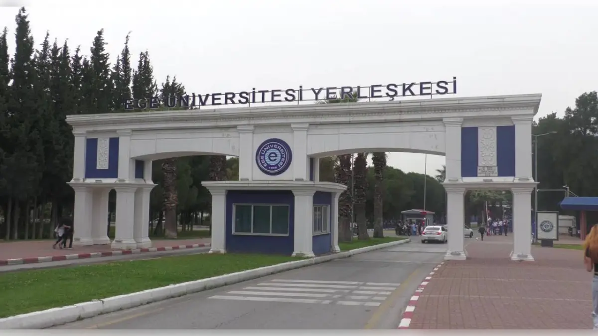 Ege Üniversitesinden kedi zehirlenmesi iddialarına yalanlama