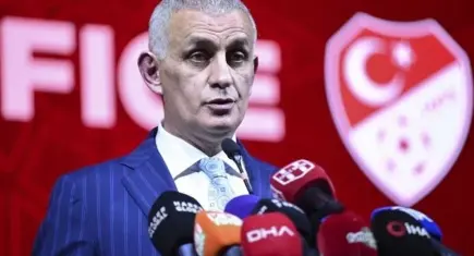 Hakemlerden İbrahim Hacıosmanoğlu ve Ferhat Gündoğdu hakkında suç duyurusu  