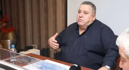 Halil Falyalı yasa dışı bahis davasında duruşma ertelendi: Karar için bilirkişi raporu beklenecek