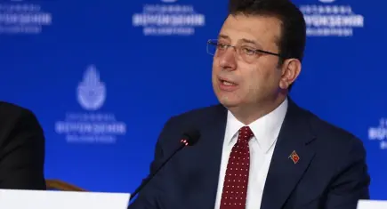 İmamoğlu’nun 'Yasaklanan' kitabı ve savunması erişime açıldı