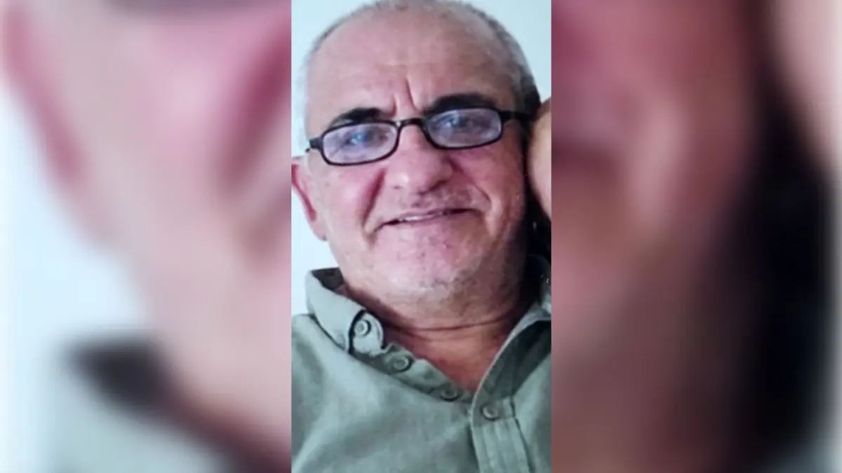 İstanbul’daki sel felaketinde kaybolan Ahmet Derin'in cansız bedeni Haliç'te bulundu