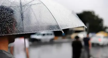 İzmir’de yağışlı hava geri dönüyor