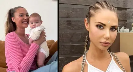 Justin Bieber’ın eski sevgilisi ünlü model Sahara Ray 34 yaşında hayatını kaybetti