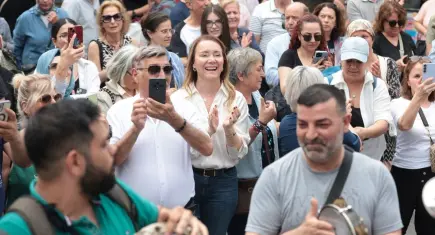 Kemeraltı’nda iki gün sürecek festival başlıyor!