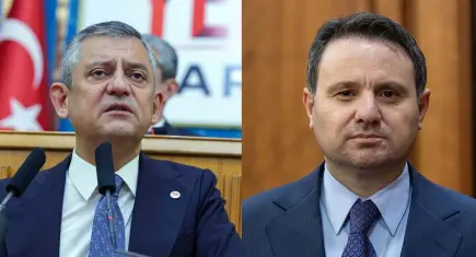 Mahkemeden Özgür Özel kararı! Akın Gürlek'e 750 bin TL tazminat ödeyecek