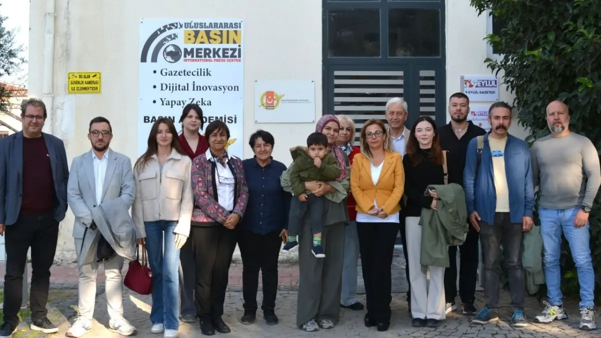 Manşetiz’de 12 gazeteci işten çıkarıldı: İGC’den “Kod 48” tepkisi