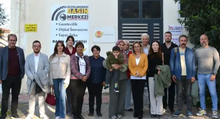 Manşetiz’de 12 gazeteci işten çıkarıldı: İGC’den “Kod 48” tepkisi