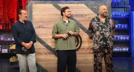 MasterChef kaptanlık oyununu kim kazandı? 19 Ekim mavi takım kaptanı kim oldu?
