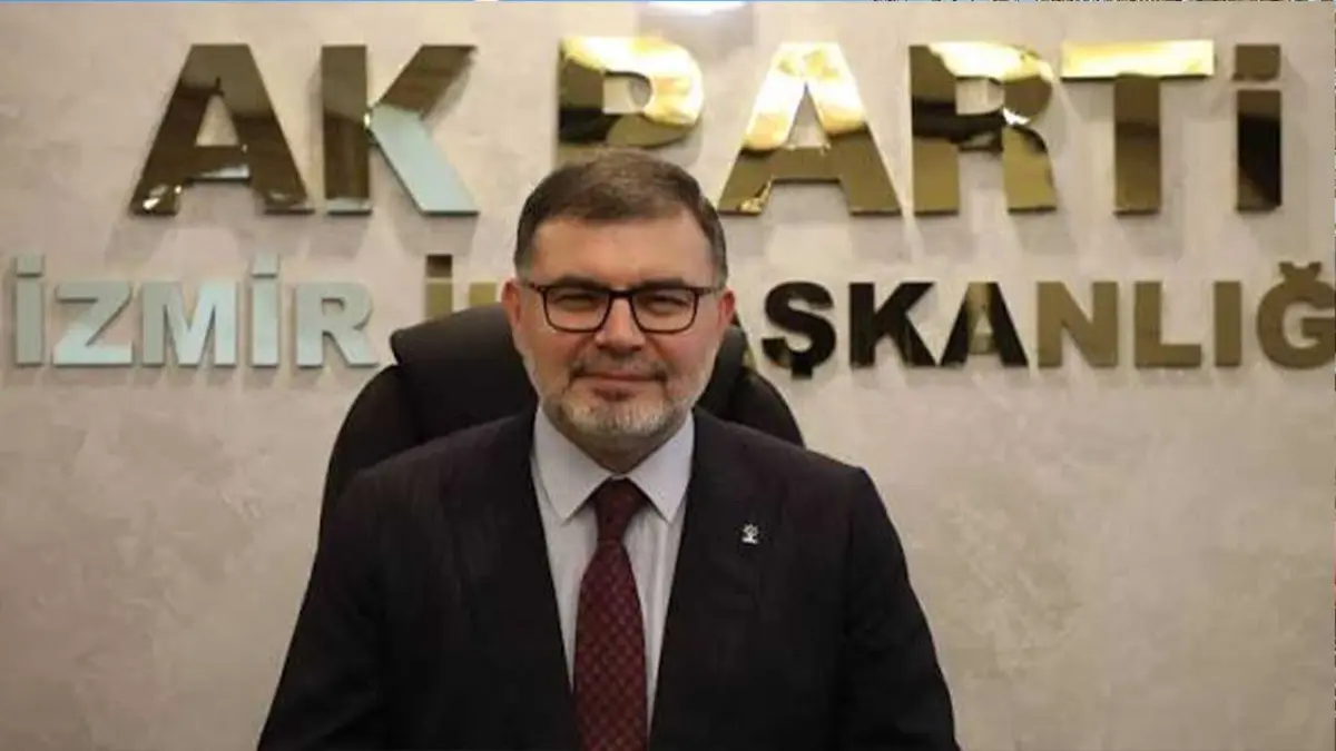 Saygılı’dan Beydağ Sulama Projesi için hayırlı olsun mesajı