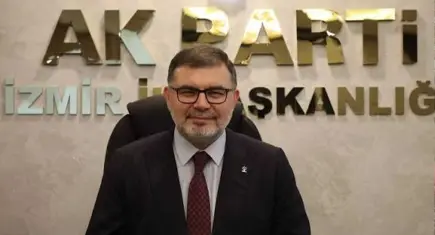 Saygılı’dan Beydağ Sulama Projesi için hayırlı olsun mesajı
