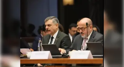 Türkiye ve Belçika polisleri arasında ortak eylem planı