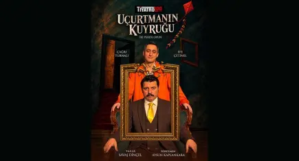 “Uçurtmanın Kuyruğu” İzmir’de geçmişle yüzleşmeye çağıracak