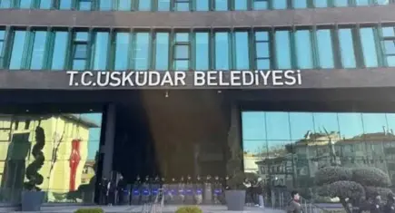 Üsküdar’da yeni başkanvekili seçimi: YENİ Parti ve CHP seçime katılmıyor