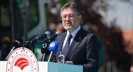 Yumaklı’dan İzmir için müjde: 196 bin 500 dekar arazi modern sulamayla buluşacak