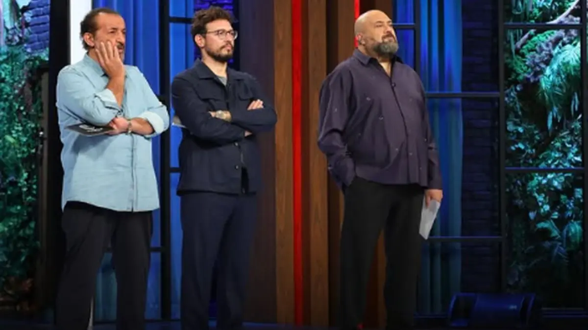 MasterChef Türkiye’de ilk dokunulmazlığı kim kazandı? 20 Ekim eleme adayı belli oldu